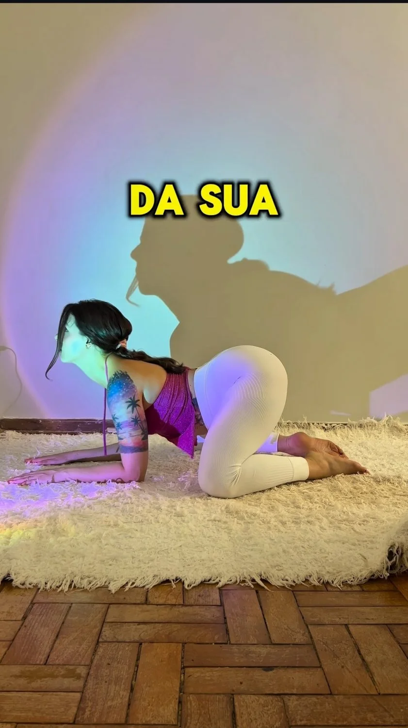 Twerkinha pro anal image 13