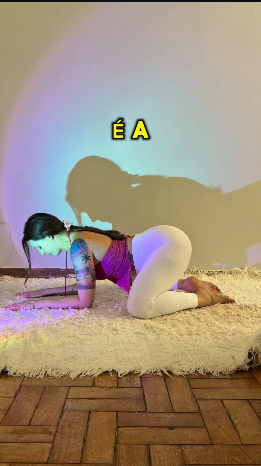 Twerkinha pro anal image 15