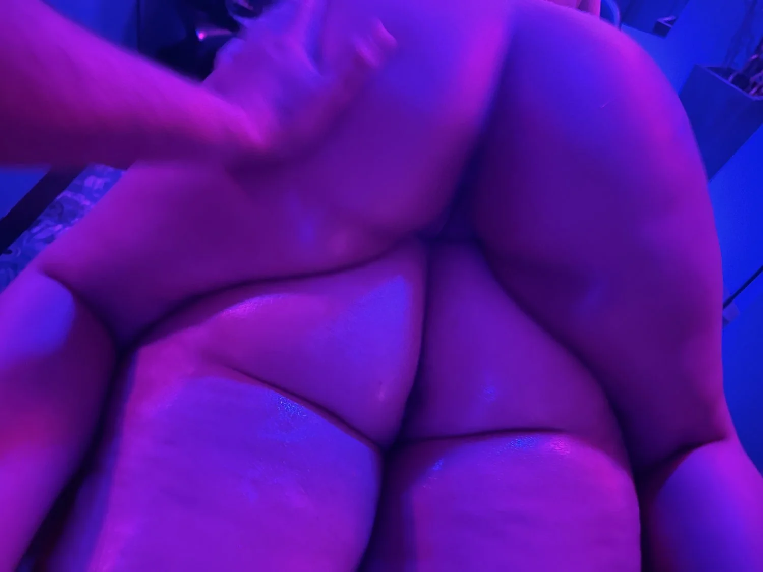 Wife With Another Hooker. image 9