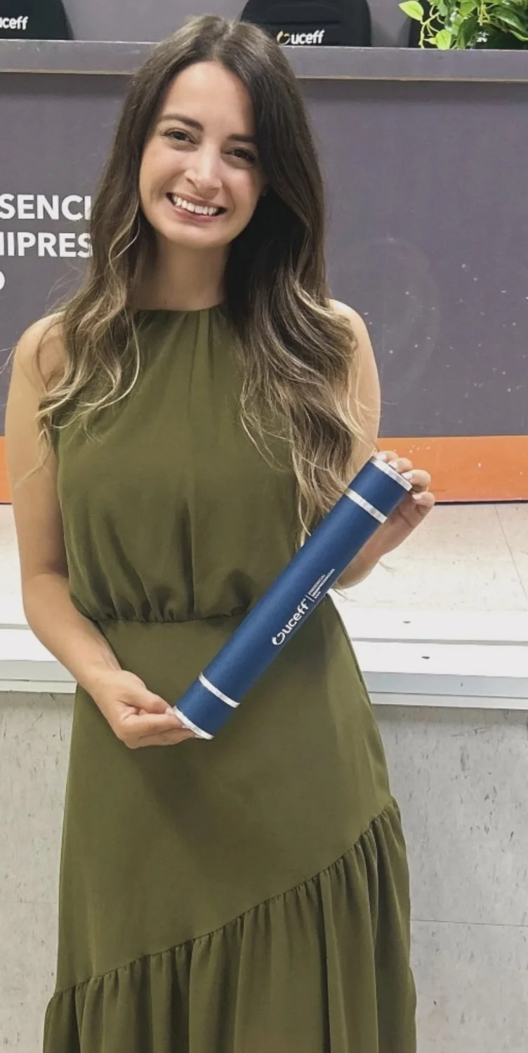 Luana Dapper - inscrito vazou a safadinha que ama chupar uma buceta e receber leitinho na ppk image 1