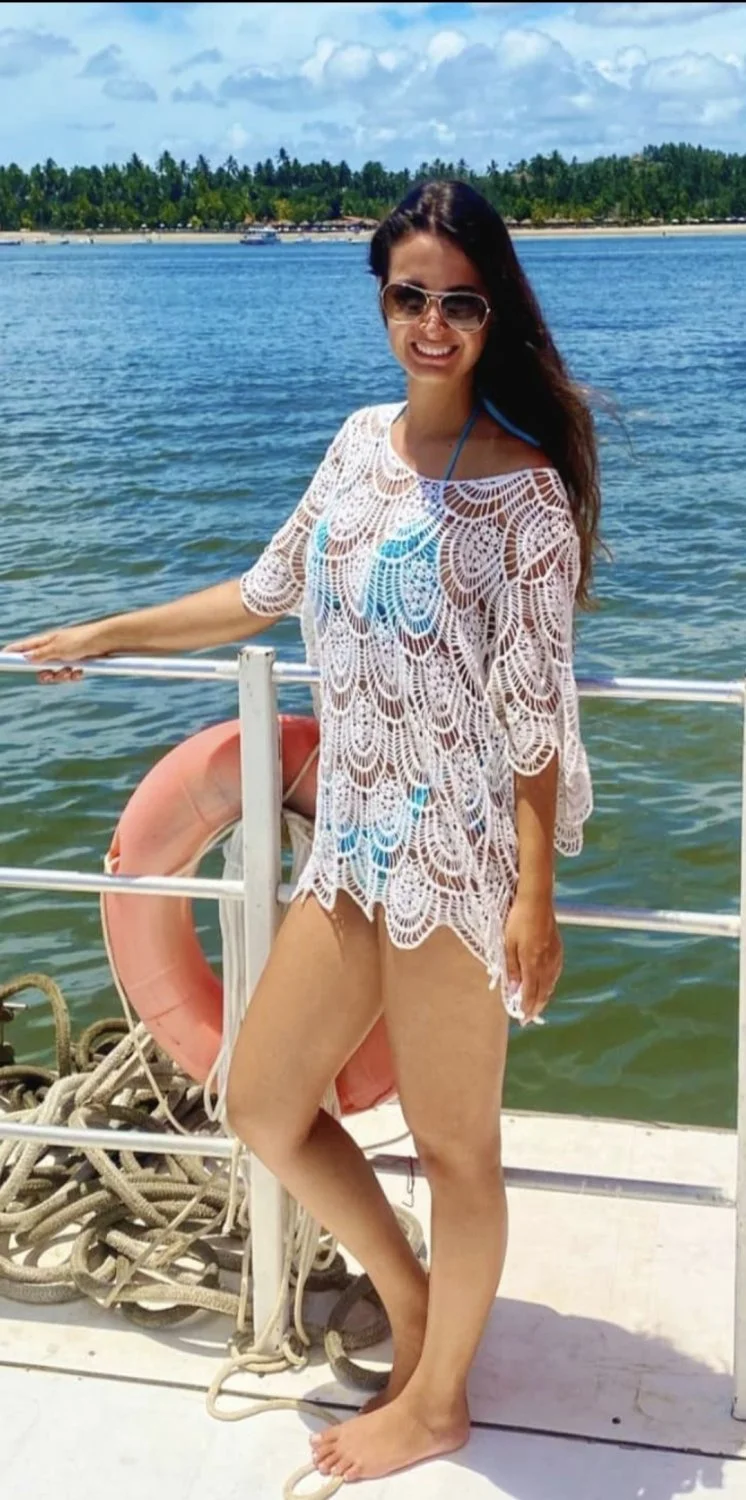 Luana Dapper - inscrito vazou a safadinha que ama chupar uma buceta e receber leitinho na ppk image 9