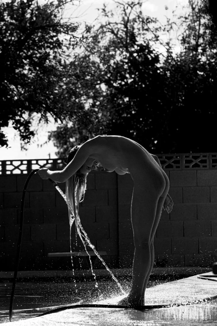 Lauren Boudoir image 6