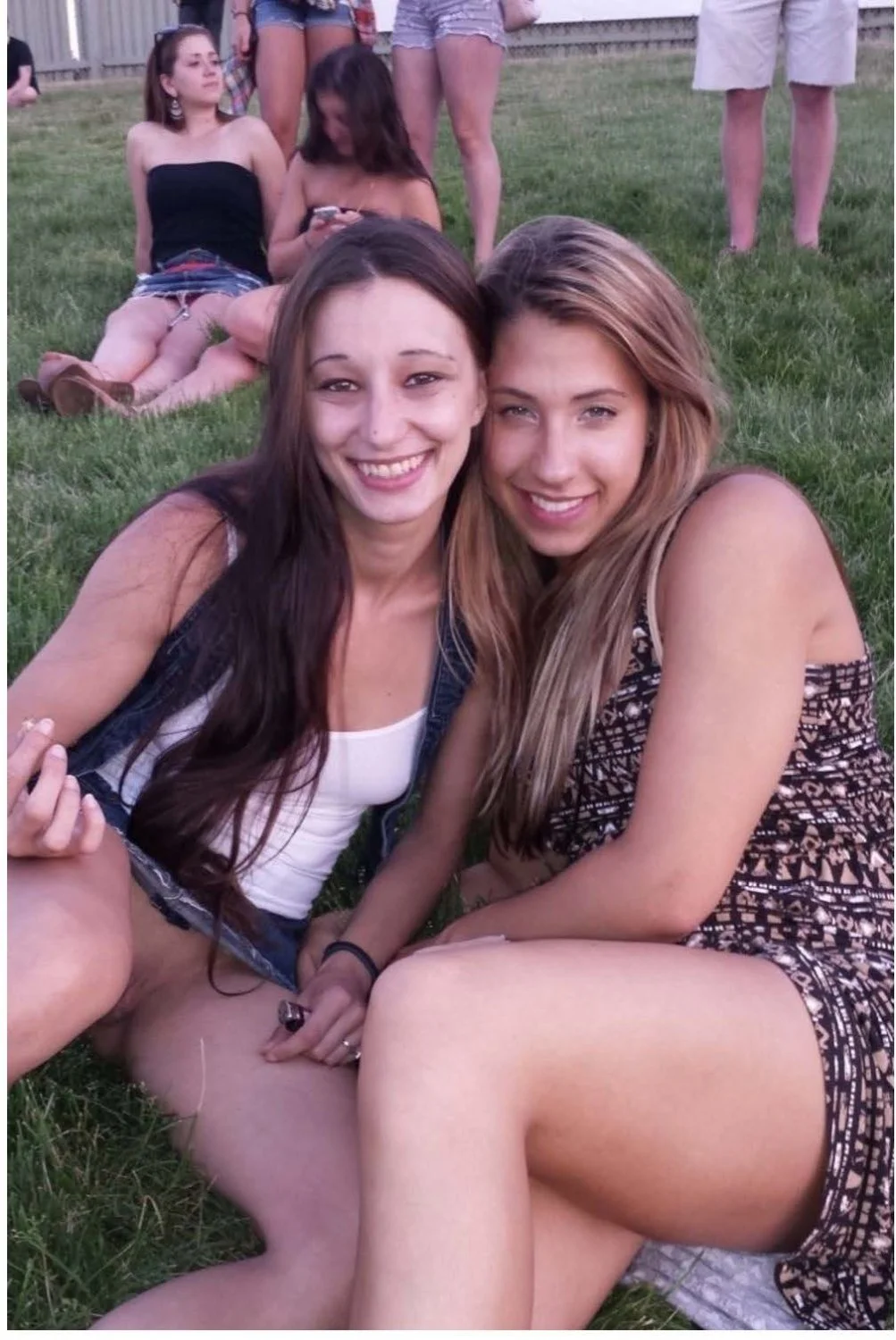 Upskirt 4 image 15