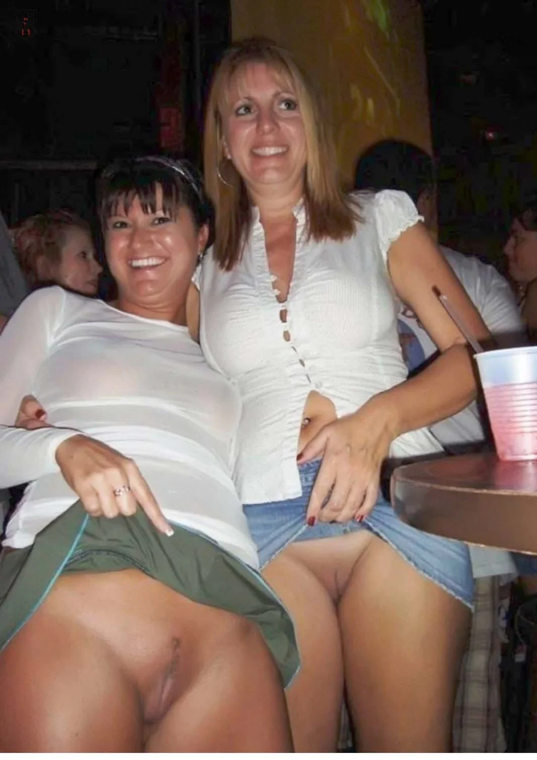 Upskirt 4 image 46