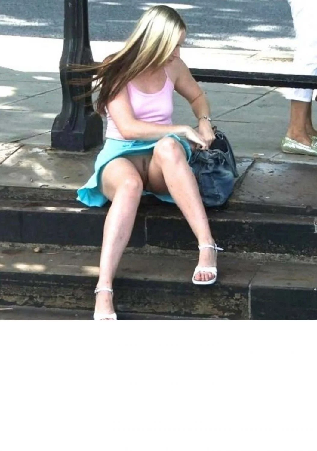 Upskirt 4 image 7