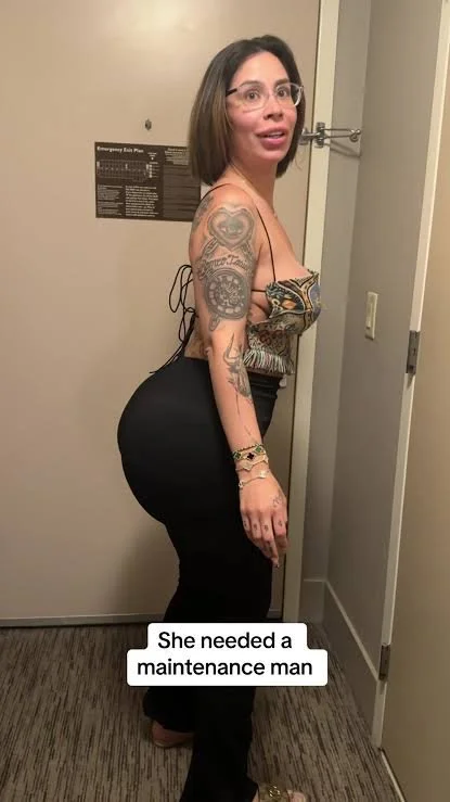Ela só gosta de BBC só os negãozão image 17