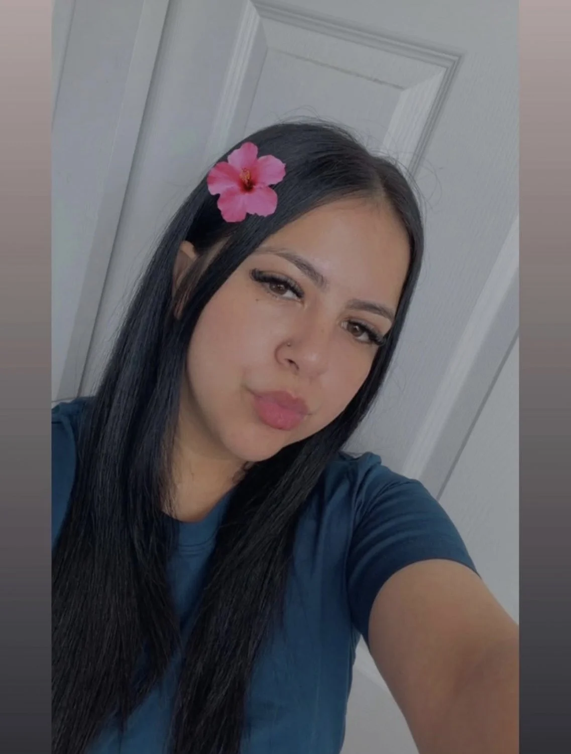 Latina from 209 who got her nudes main image
