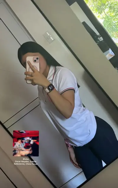 La putita sabrosa de Ashly cover image