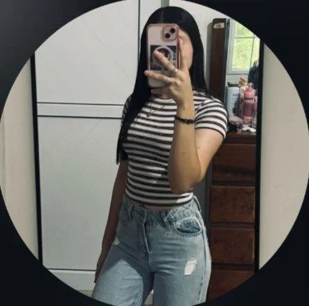 La putita sabrosa de Ashly image 10