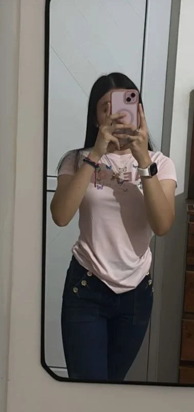 La putita sabrosa de Ashly image 11