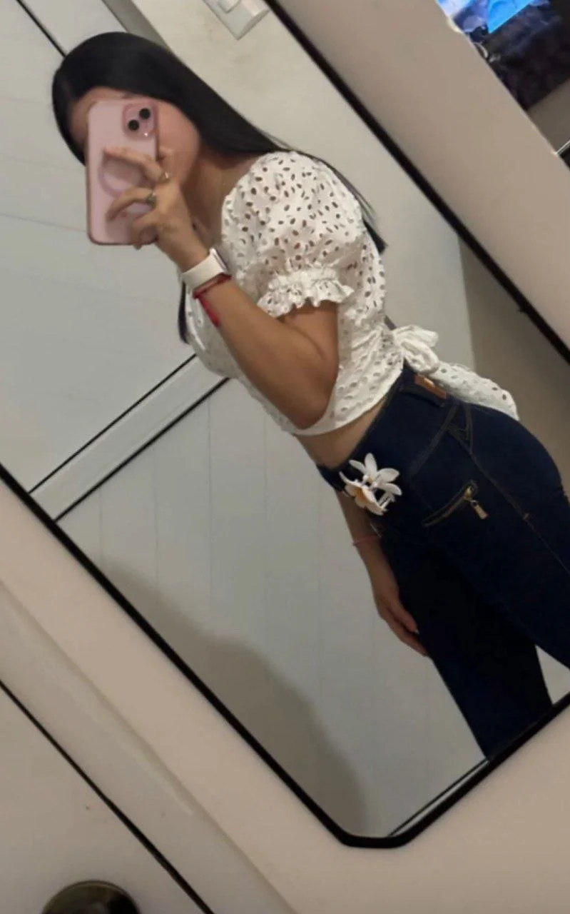 La putita sabrosa de Ashly image 5