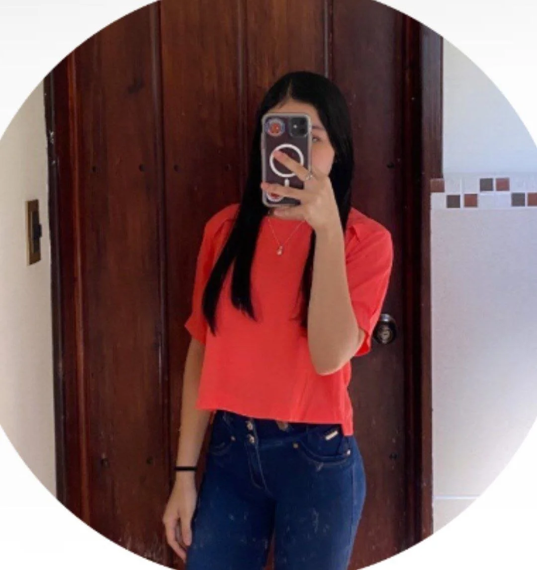 La putita sabrosa de Ashly image 8
