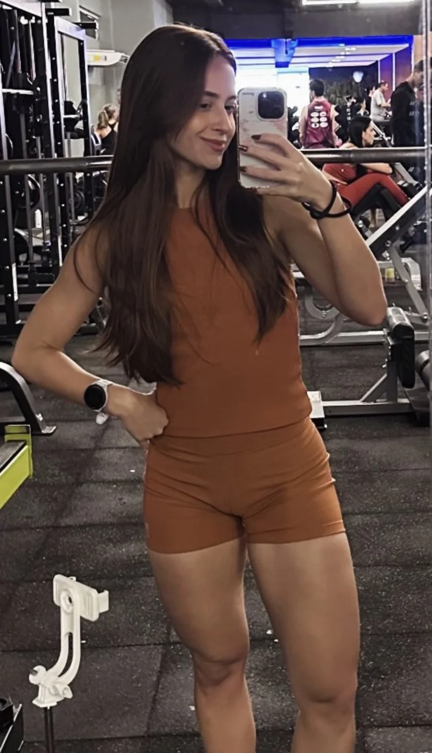 Ana Louise Gadelha-Essa é gostosa pra caralho ❤️ image 3