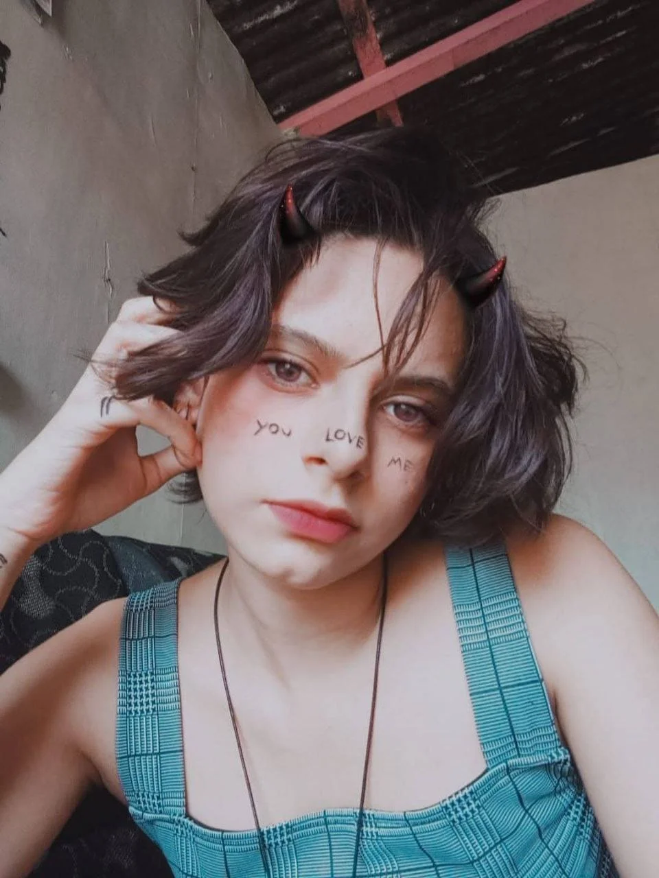 tomboy safada vazou na siririca main image