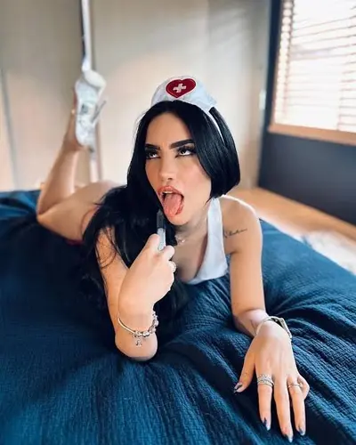 Kimberly Loaiza Filtrada cover image