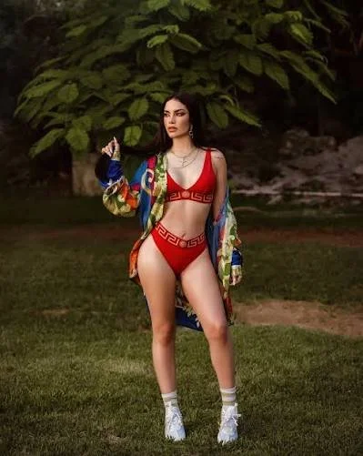 Kimberly Loaiza Filtrada image 2