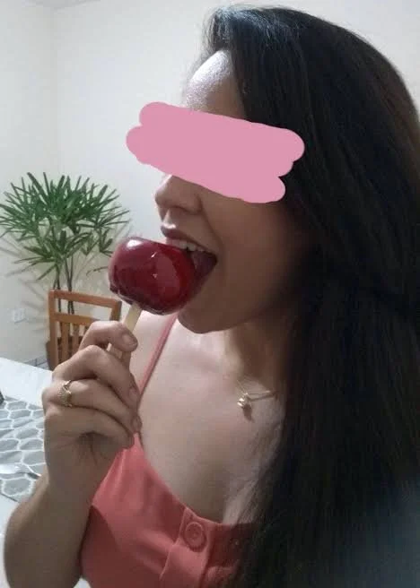 Inscrito pediu pra vazar a putinha crente safada! image 6