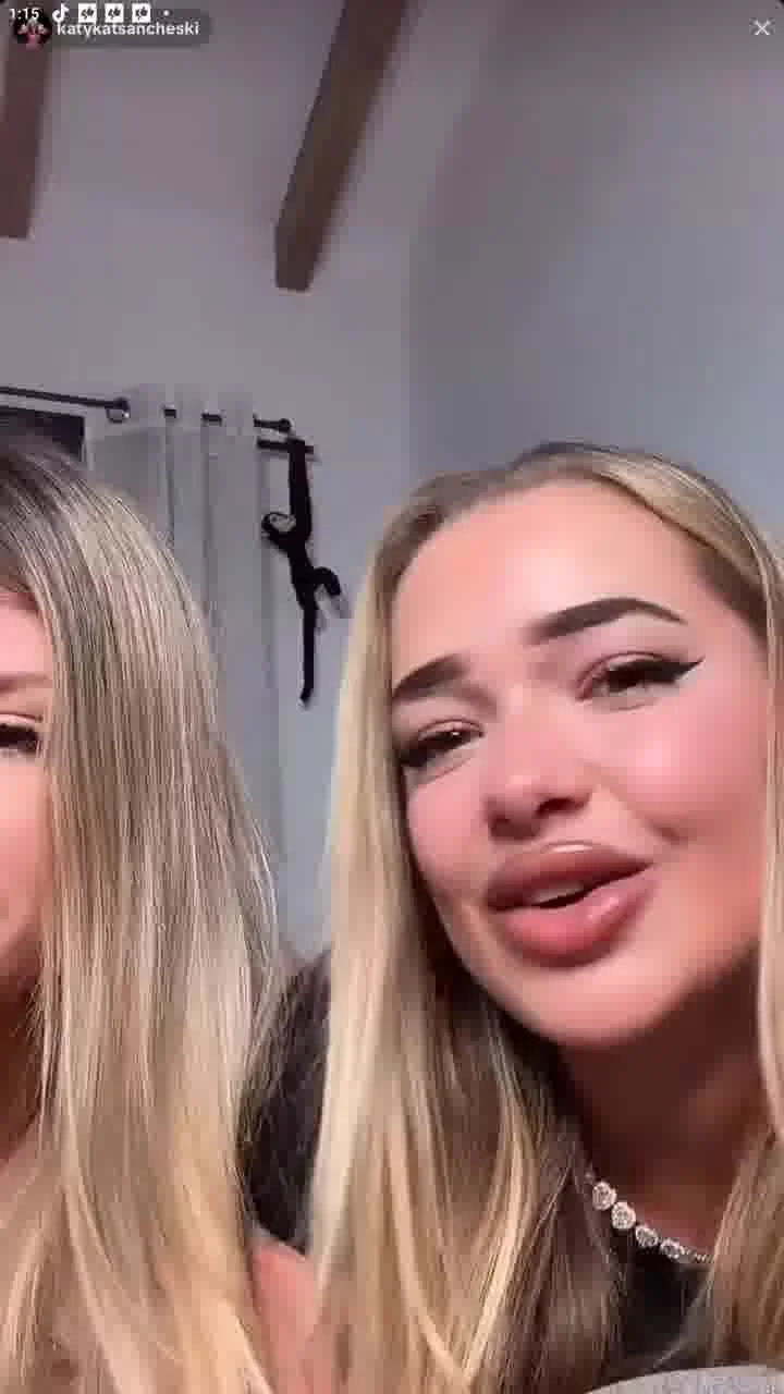 tiktok live k4ty image 5
