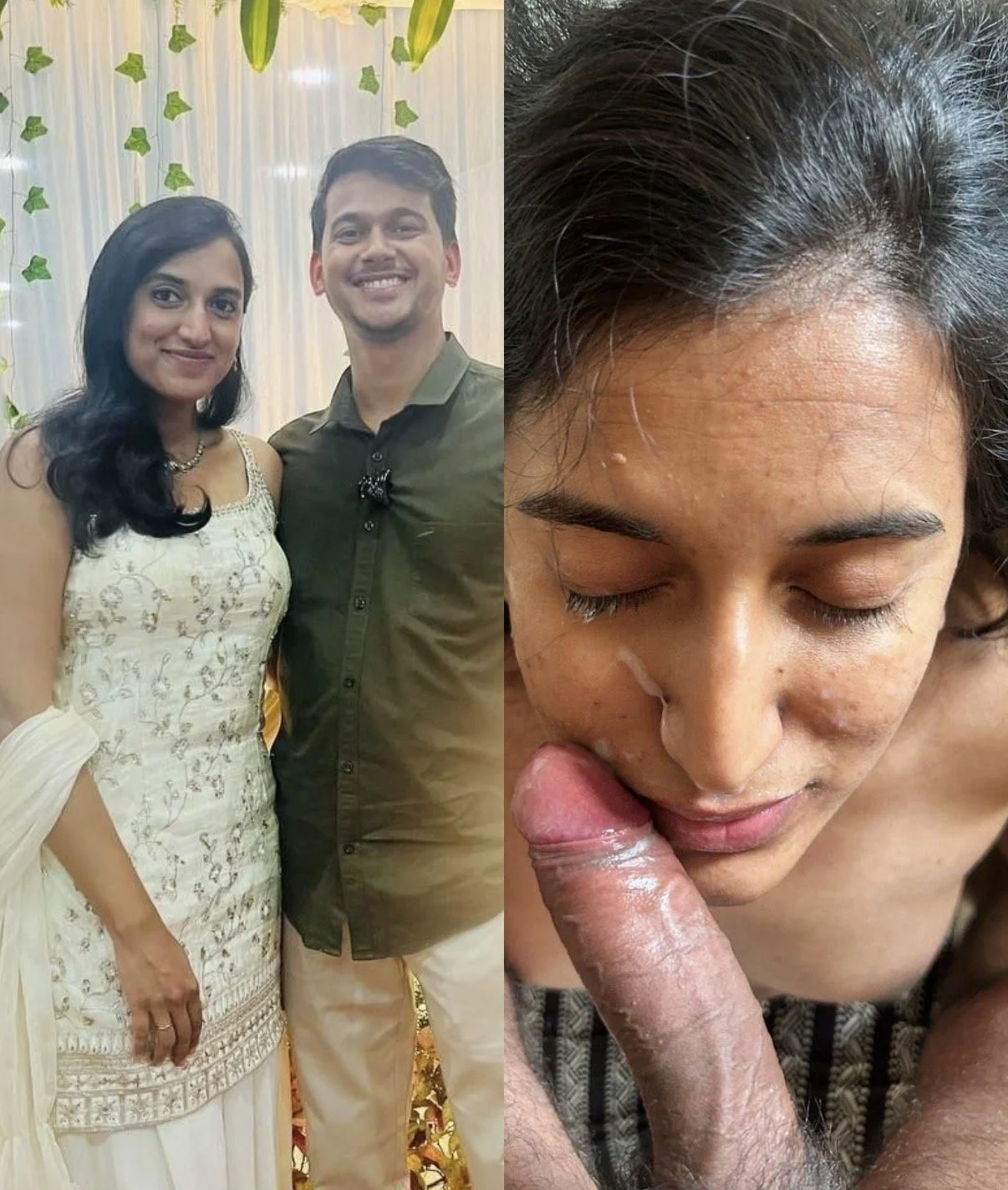 512 - Hot Indian girl with bf main image