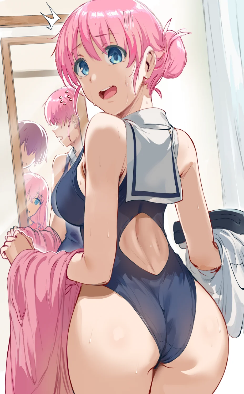 Hitori Gotou - hentai image 10