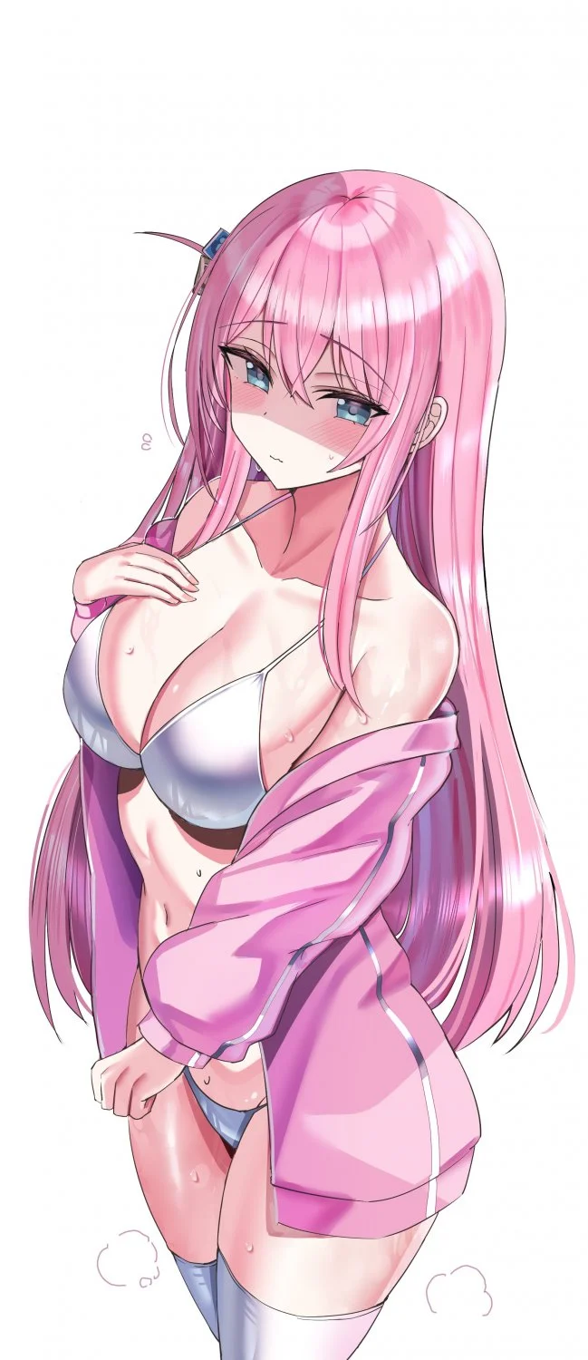 Hitori Gotou - hentai image 16