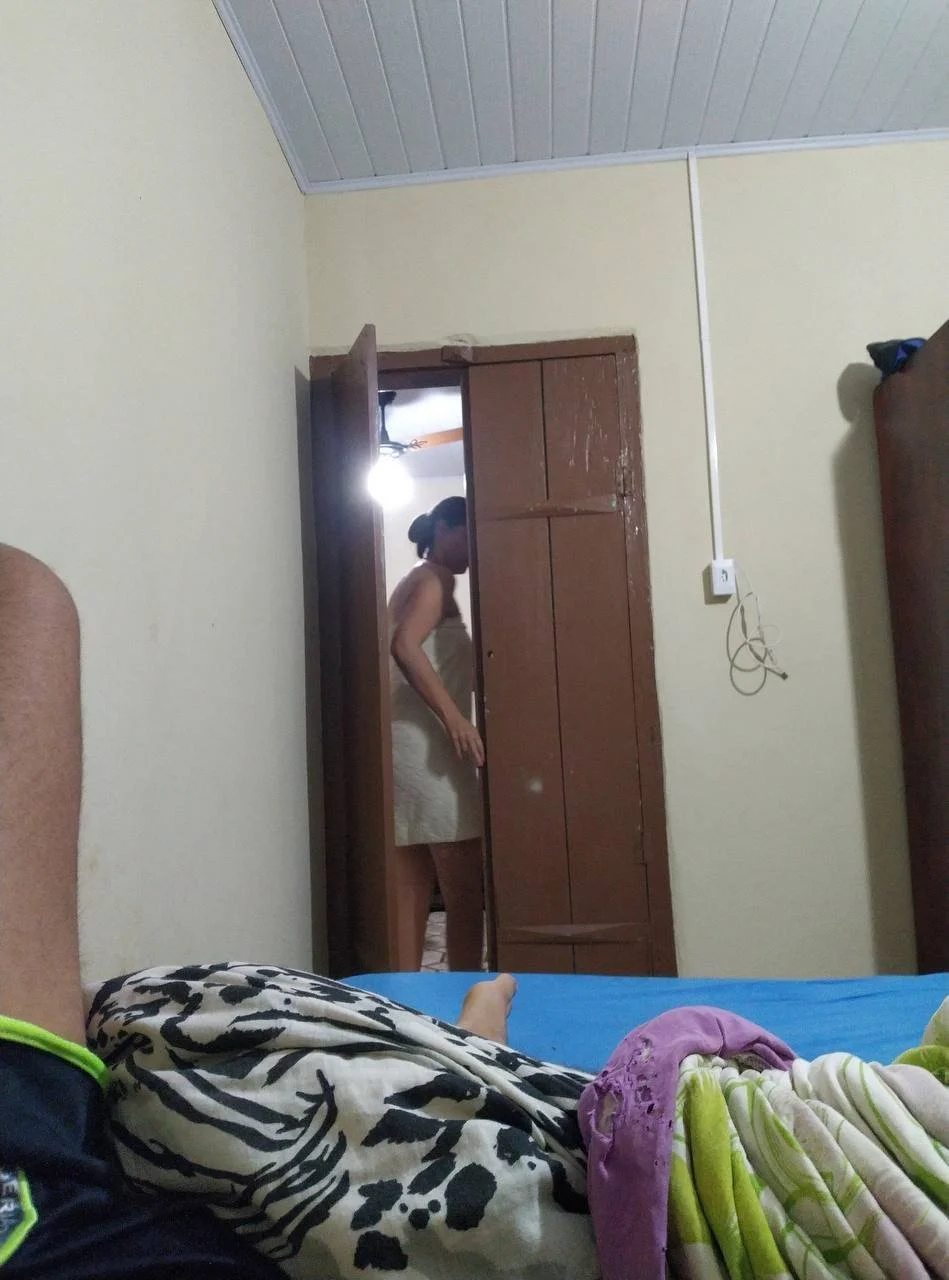 Vazou madrasta image 1