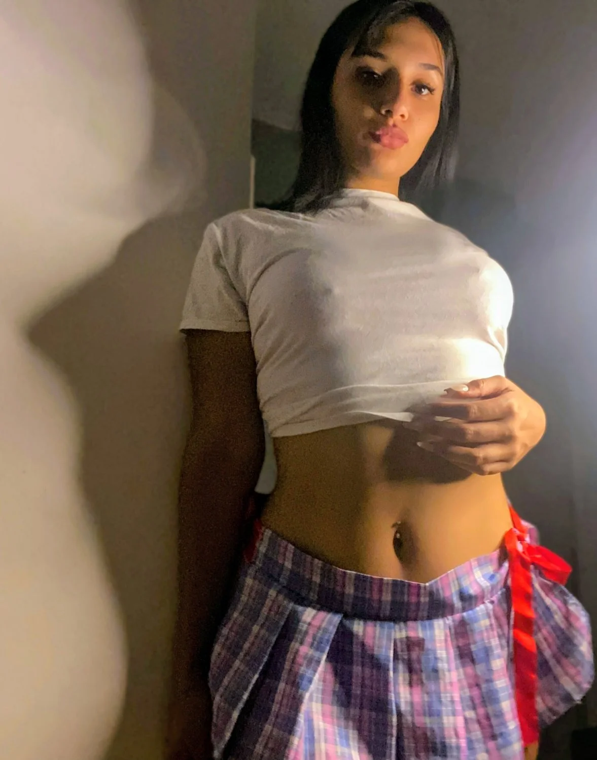 holly.bratty. Morena de Ricas 🤤 Tetas 😋 main image