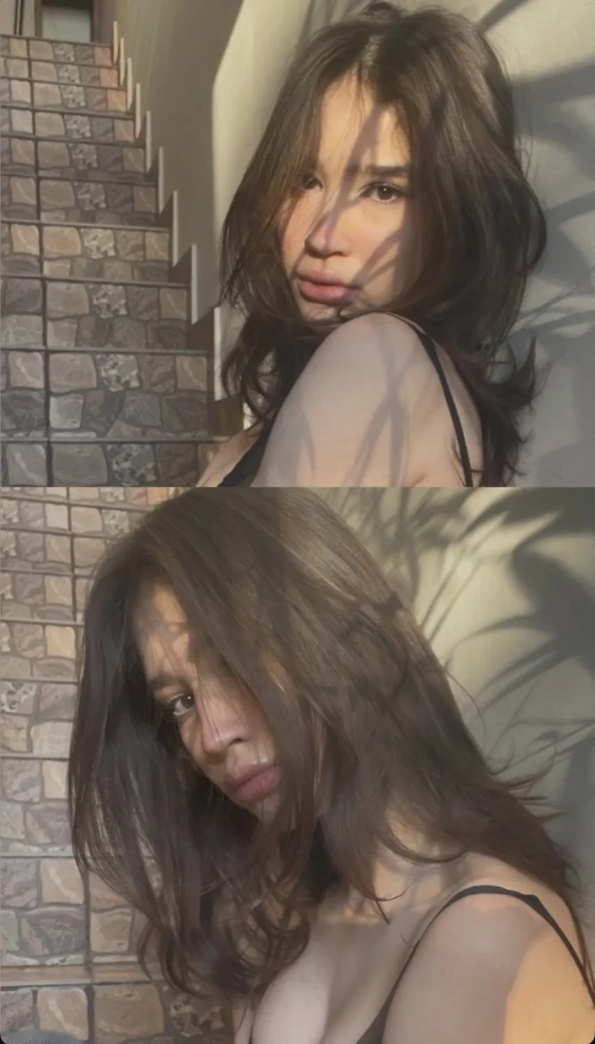 Amazing lips slut image 9