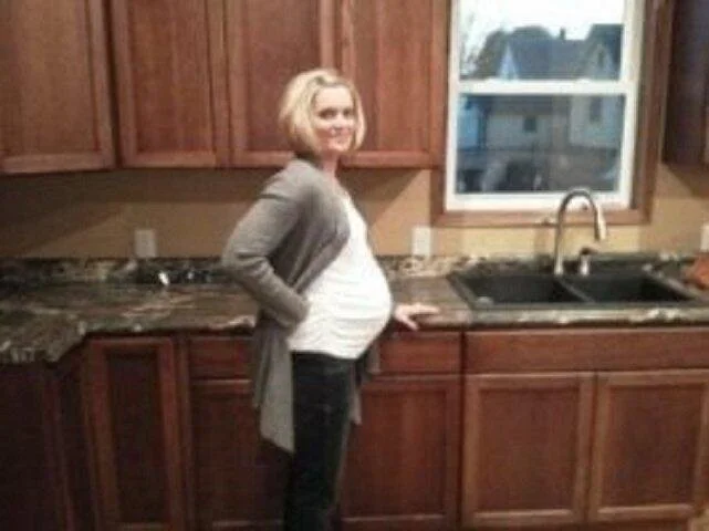 Julie the Iowa nurse image 13