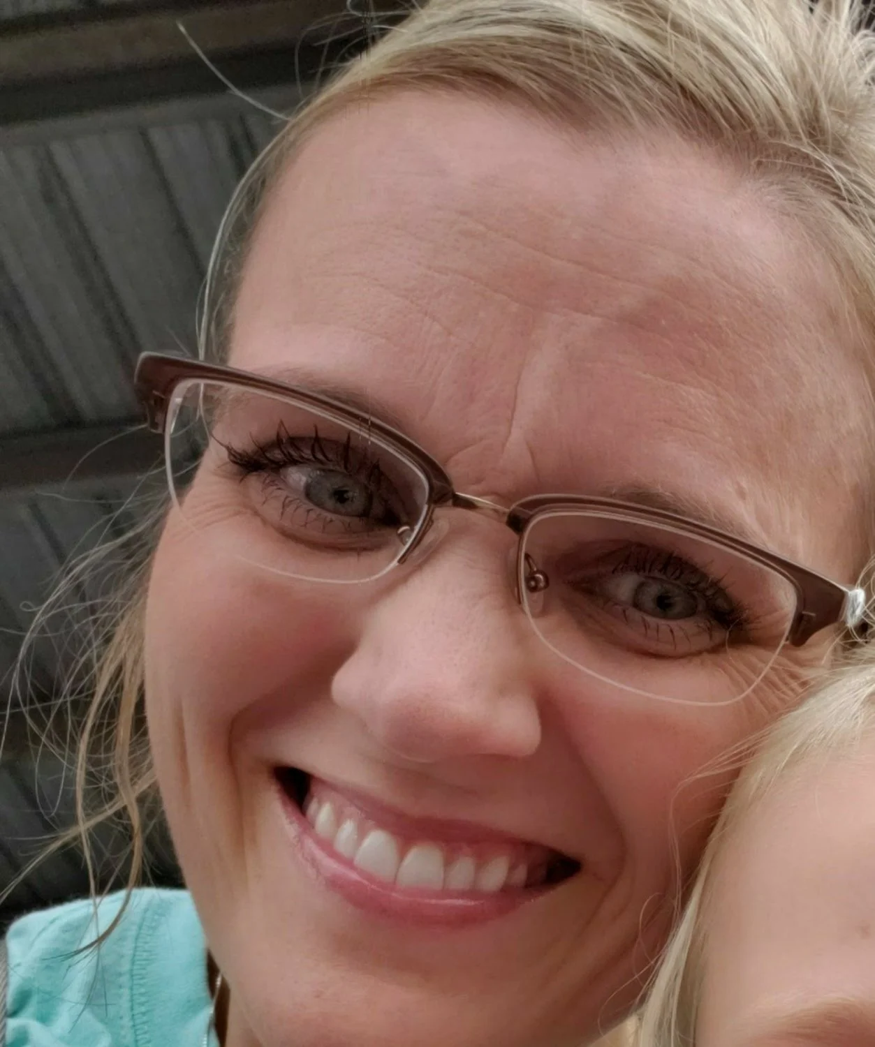Julie the Iowa nurse image 14
