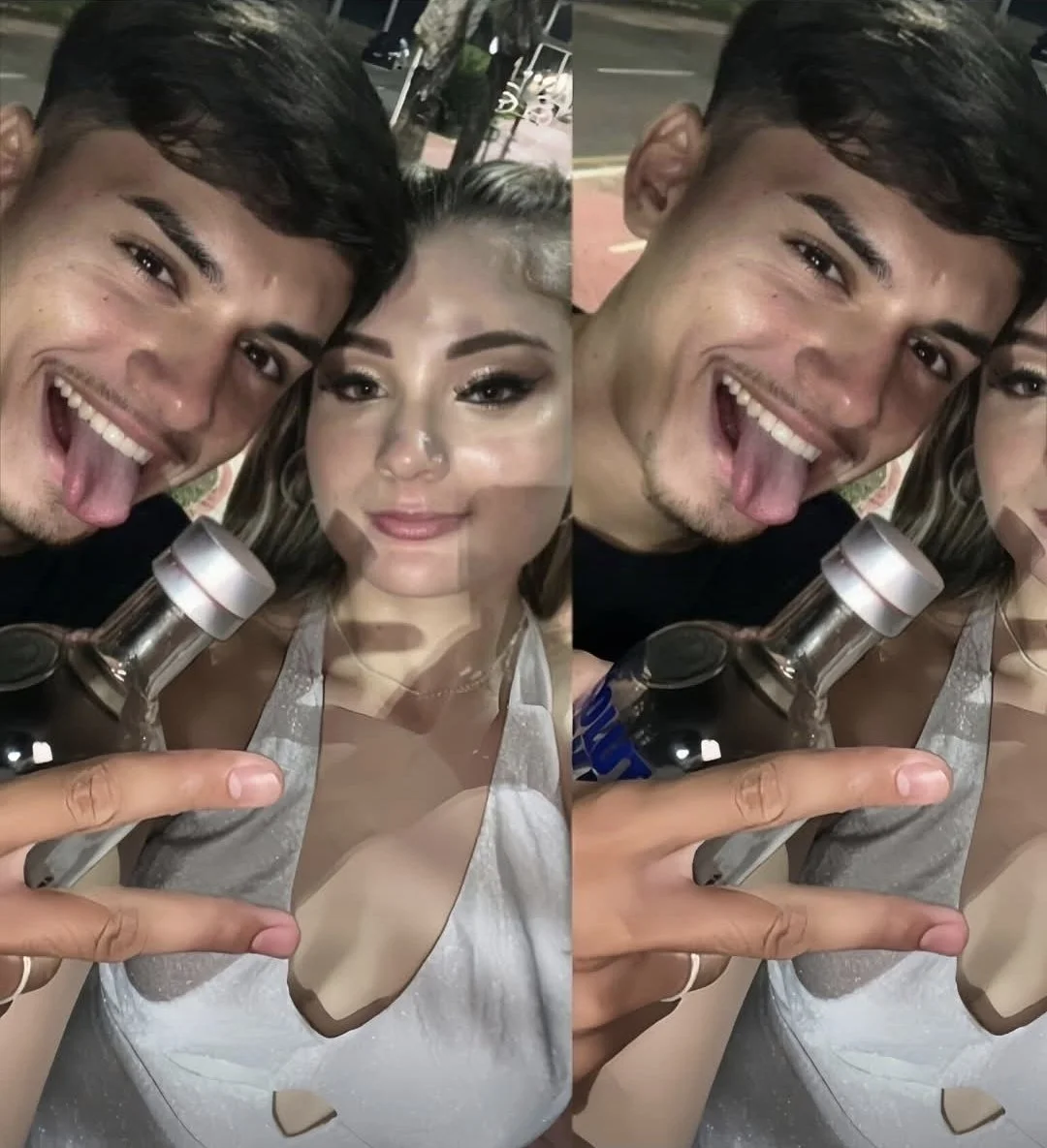 Novinha vazou image 1