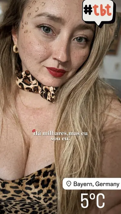 Emanuelle Rodrigues cover image