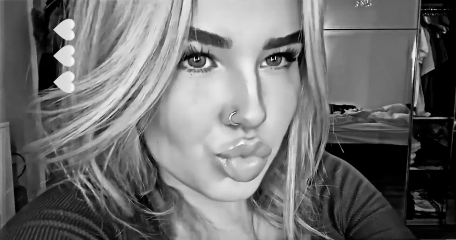 Cuck told me to expose his slut sis image 11