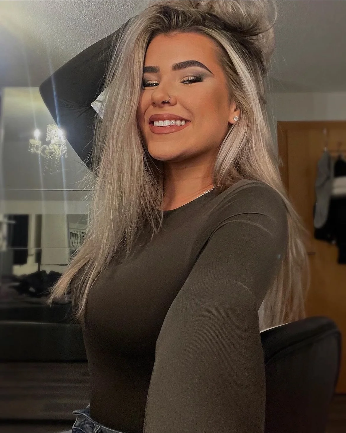 Cuck told me to expose his slut sis image 7