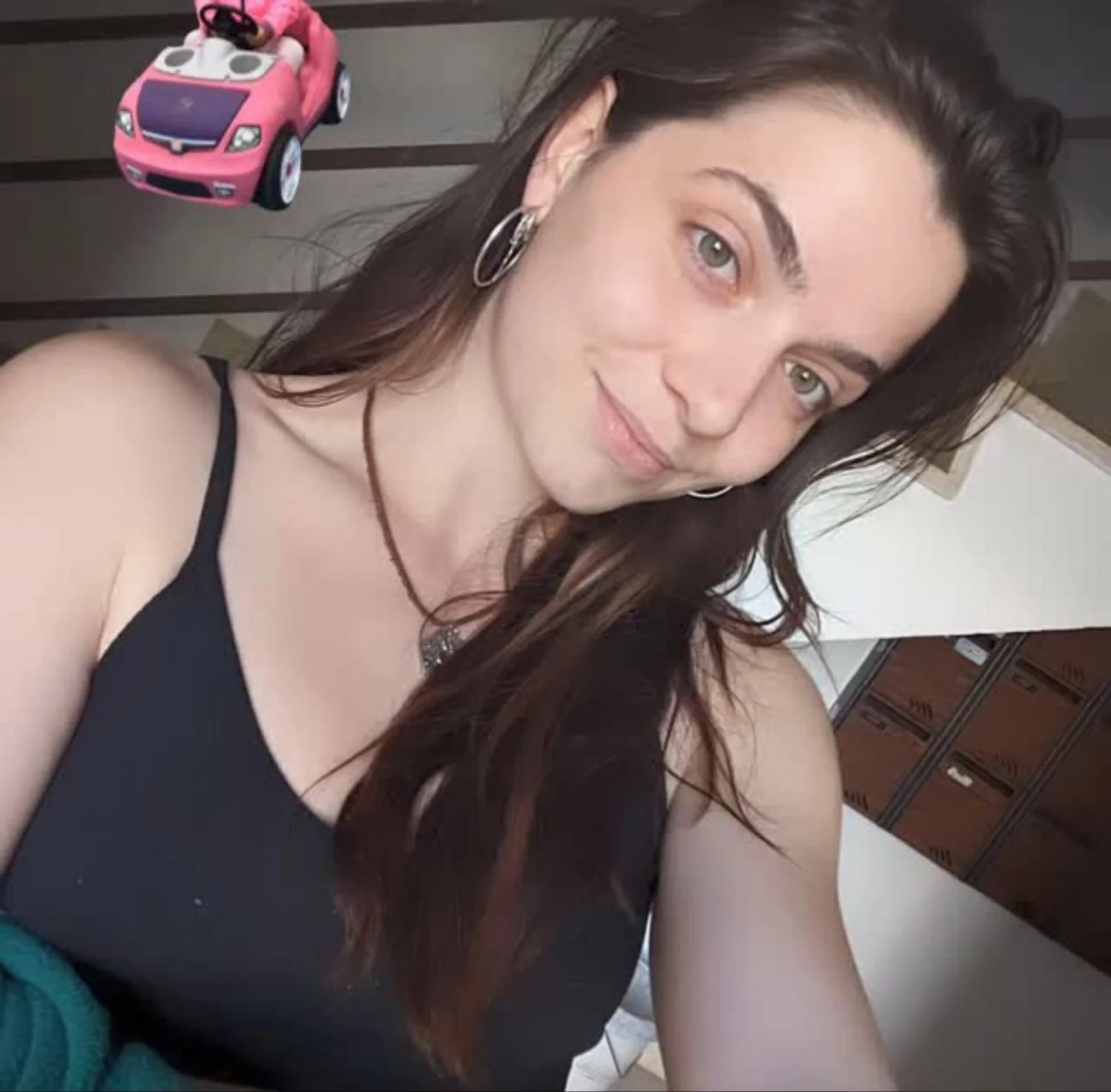 Spanish Slut Spitroasted by BBC while husband think she is on "girls night" image 4