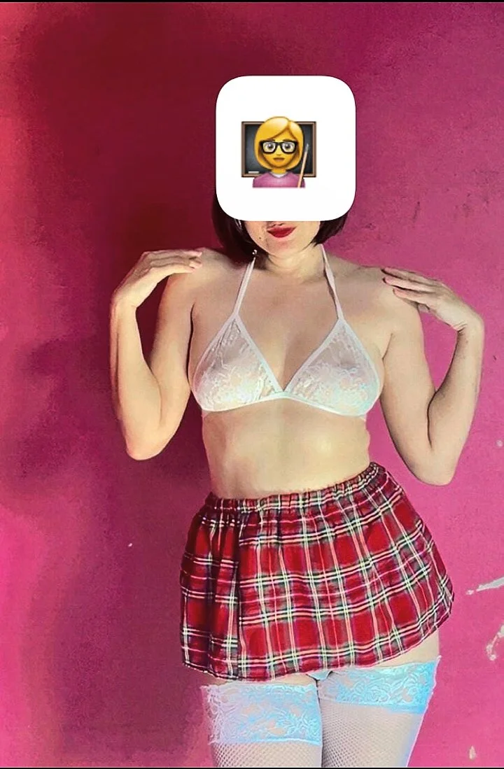 Vizcochito de la miss 👩‍🏫 main image
