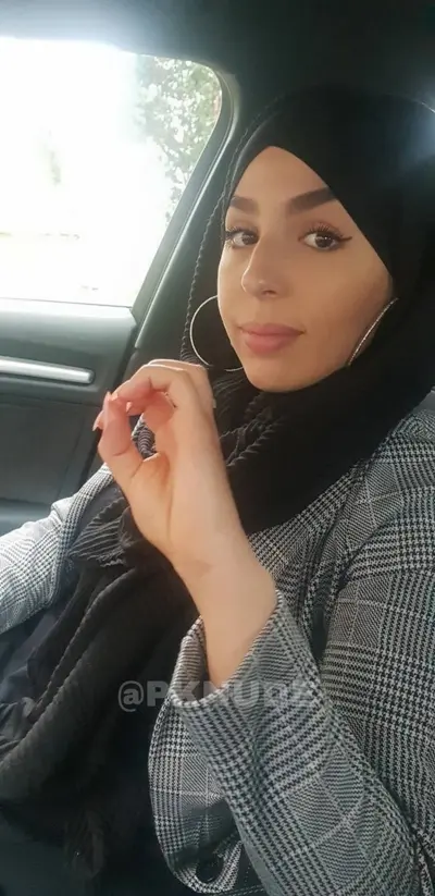 Arab Hoejabi cover image