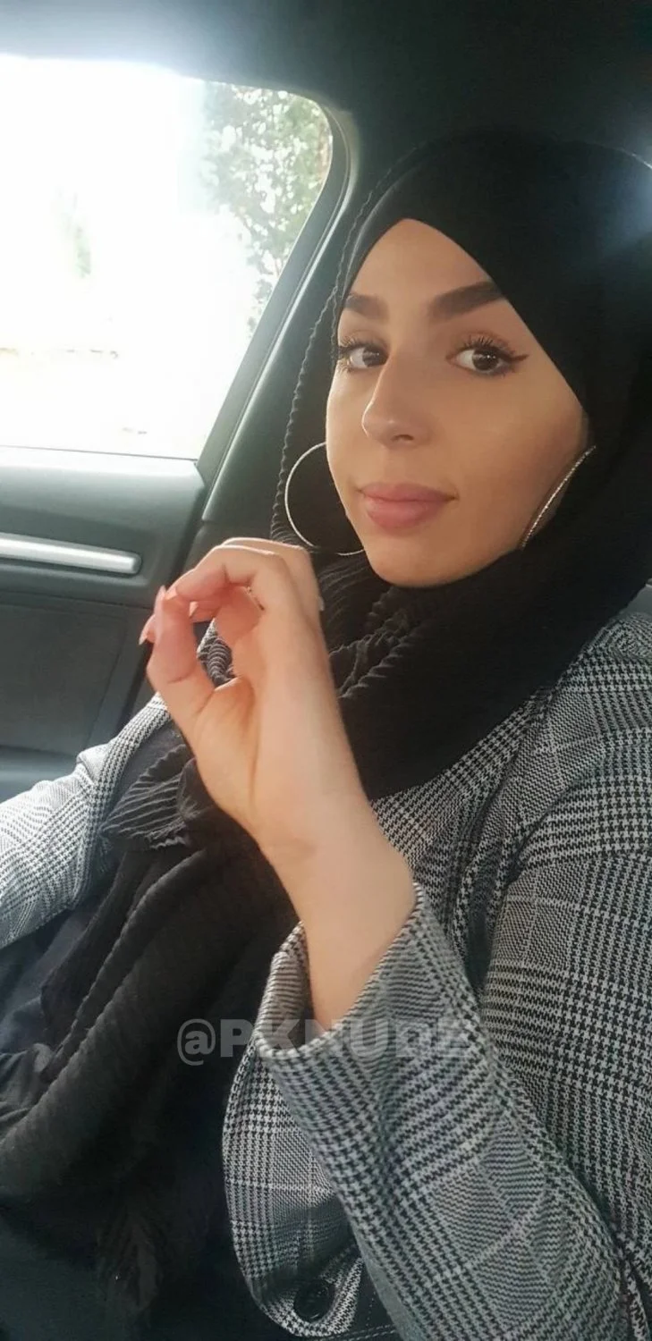 Arab Hoejabi image 1