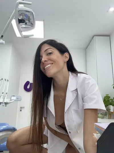 If you are my patient, give me your hard cock cover image
