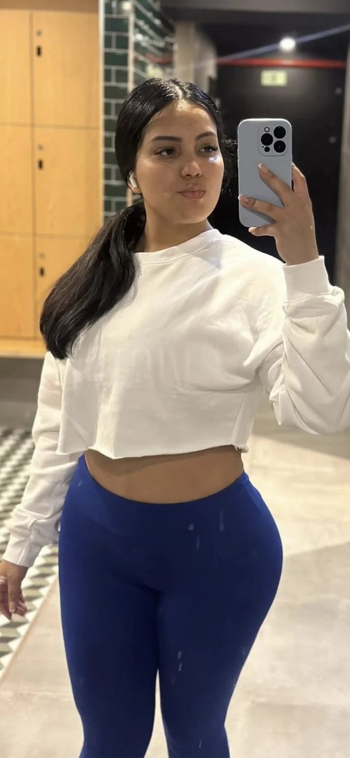 Peruvianmami IG thot image 11