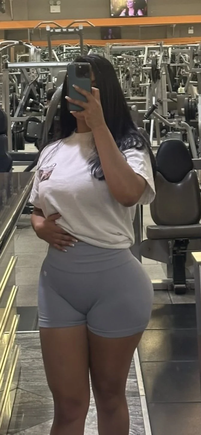 Peruvianmami IG thot image 15