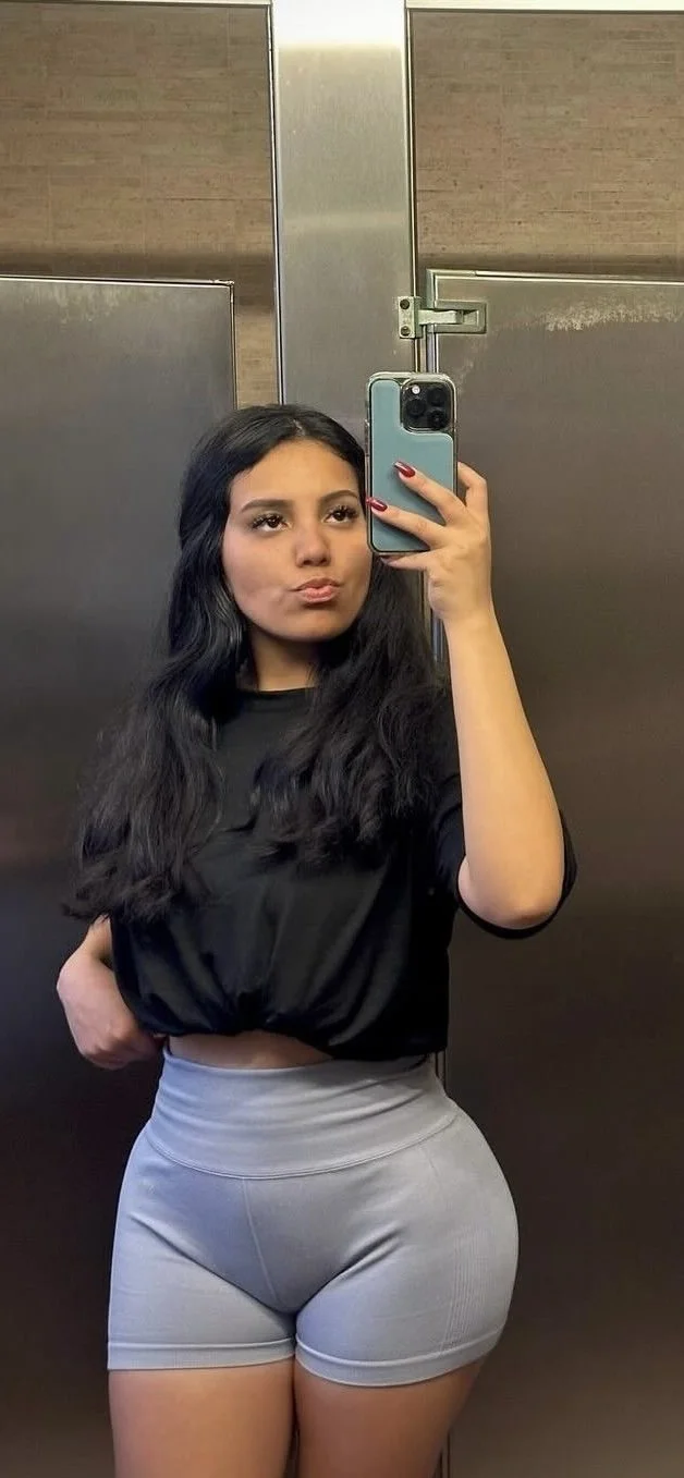 Peruvianmami IG thot image 23