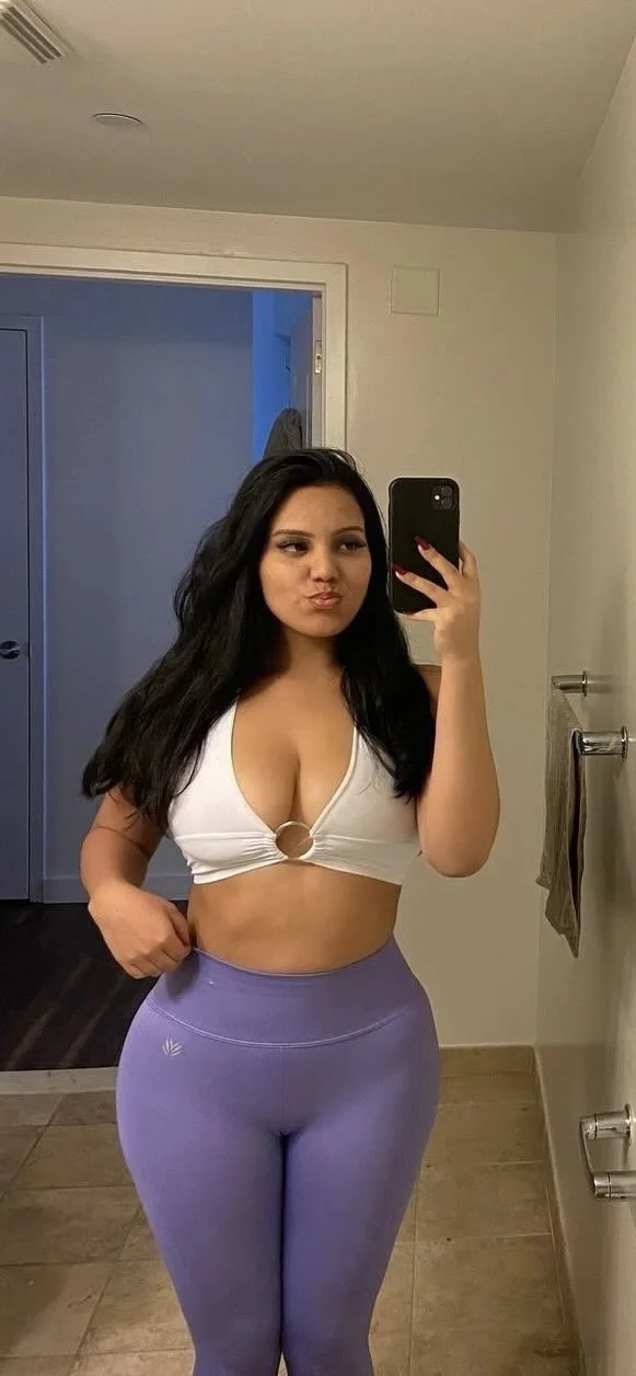 Peruvianmami IG thot image 30