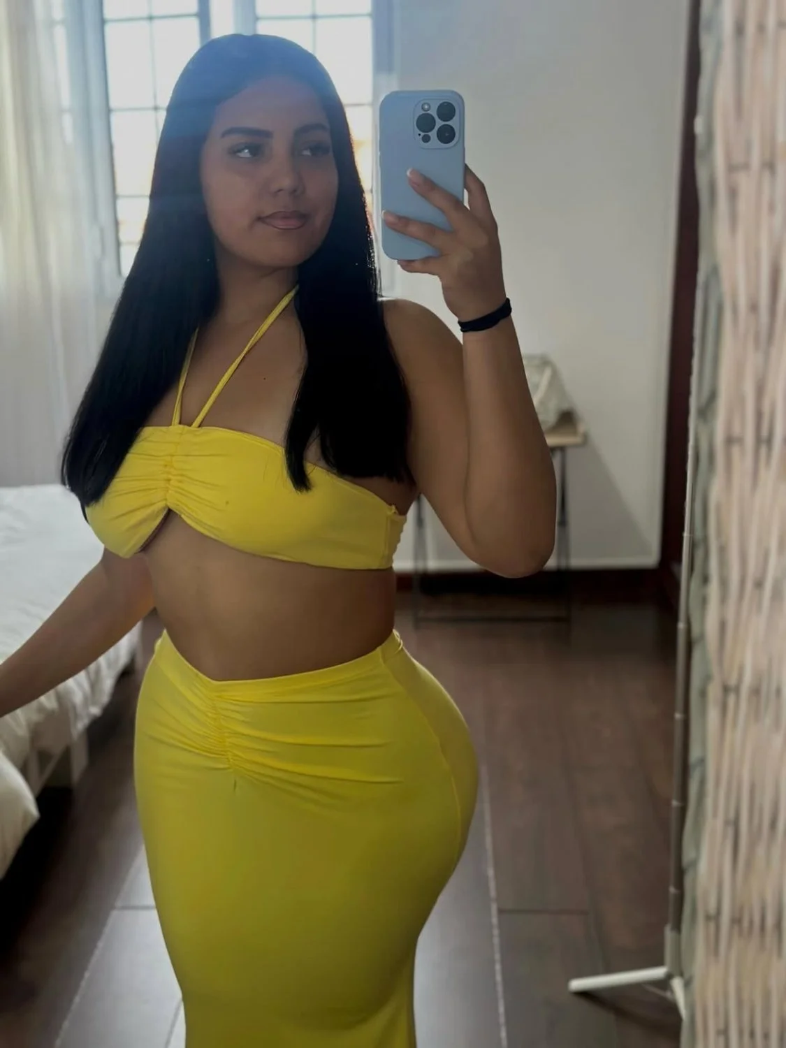 Peruvianmami IG thot image 33