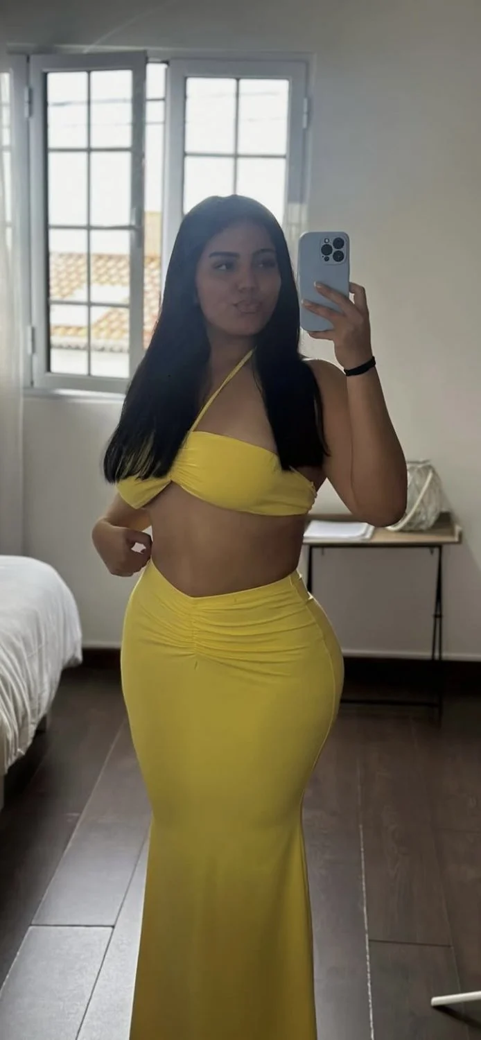 Peruvianmami IG thot image 35
