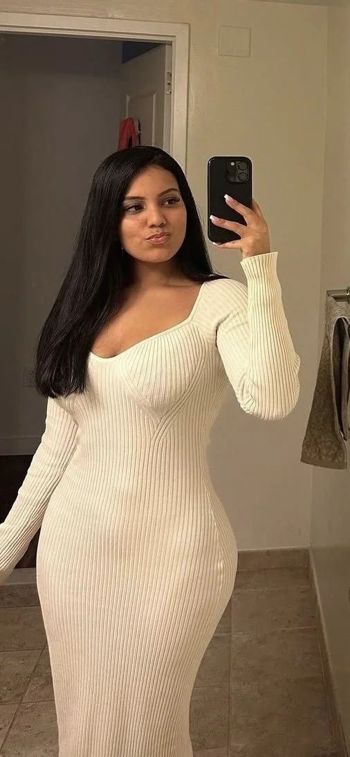 Peruvianmami IG thot image 45