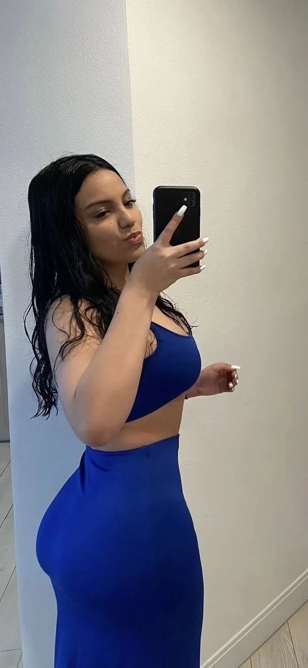 Peruvianmami IG thot image 5