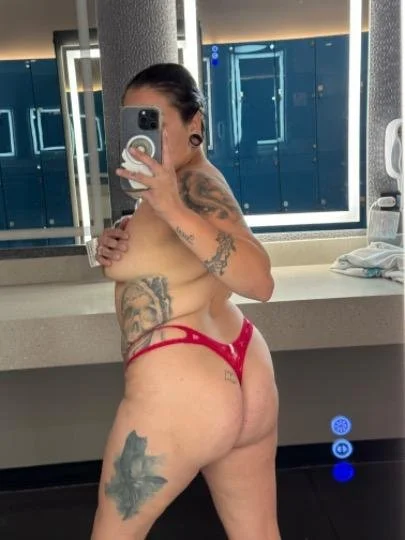 Latina escort with a fat ass image 6