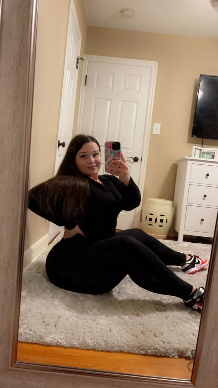Telle Maryland PAWG image 3