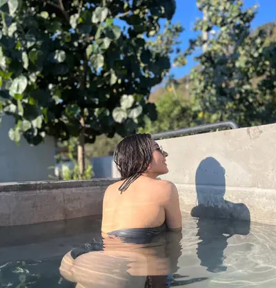 Less big ass cover image
